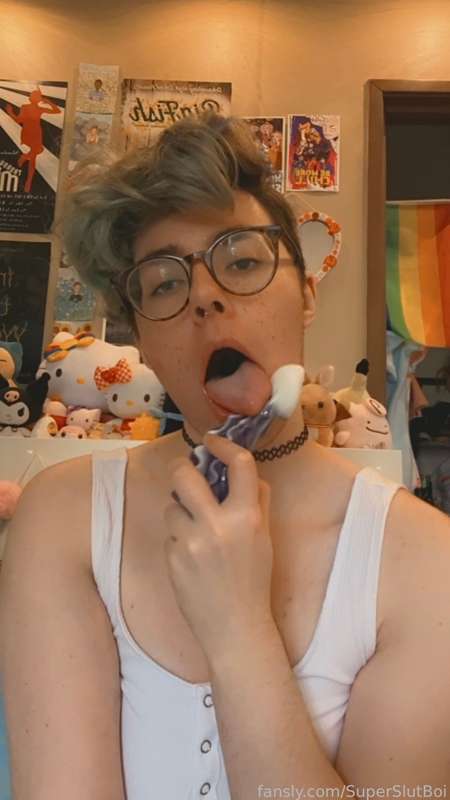 Superslutboi - Fansly - 17 Aug, 2022 8