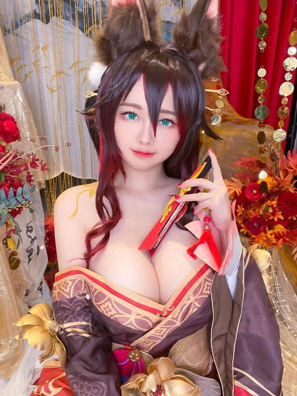 3.22HSR-Fugue好玩遊戲，每天要玩~ 5
