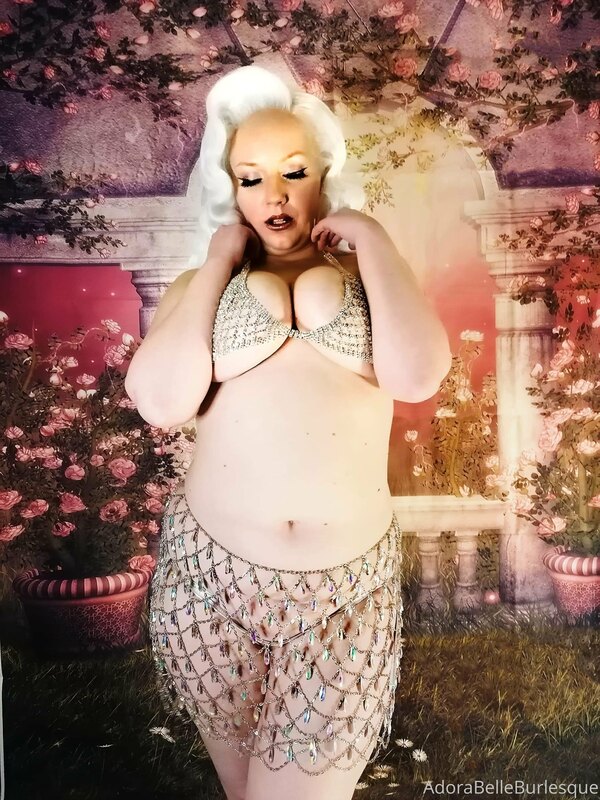 How hot is my bestie? @Missladystorm

?FREE?
Sign up for 7 d..