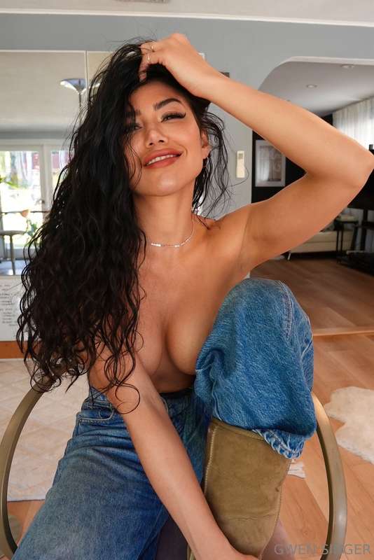 being good is boring, don’t you think? 😈