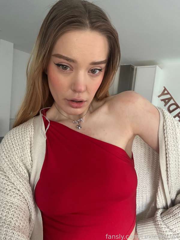 Lexiemariex - Fansly - 11 Apr, 2025