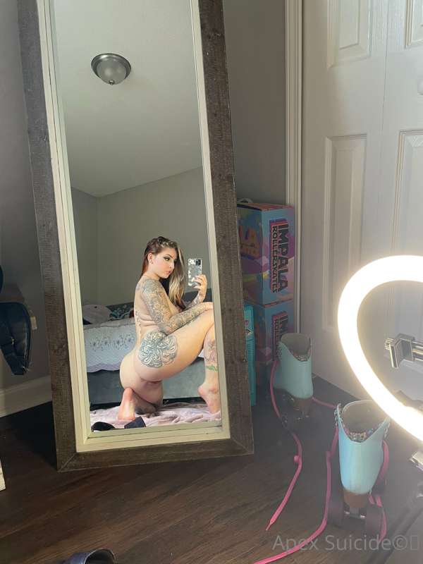 Naught girl 3