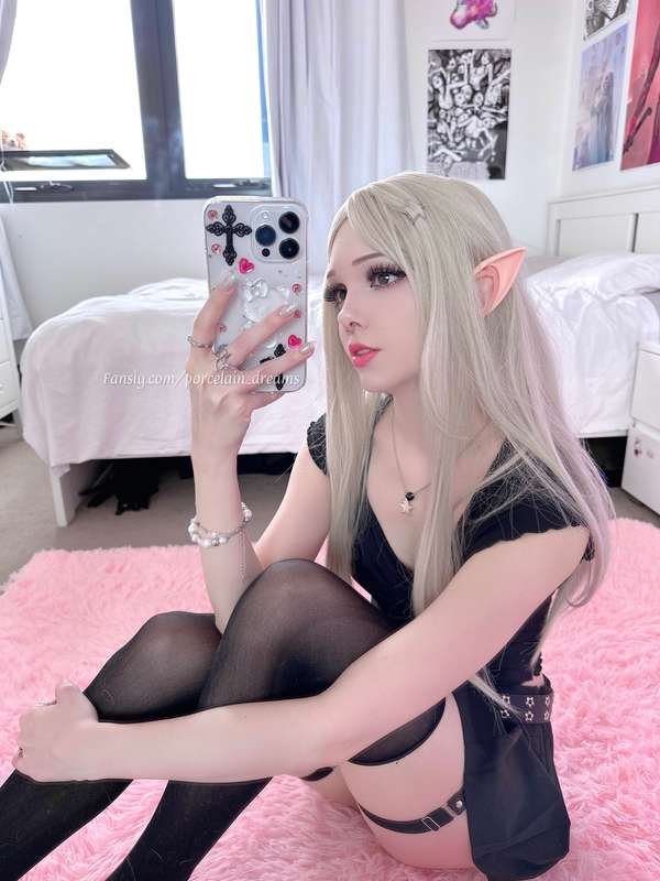 Porcelain_Dreams - Fansly - 19 Sep, 2023 8