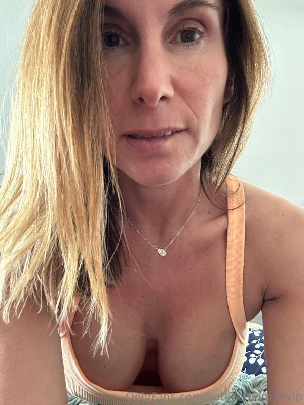 My current mood……HORNY AF