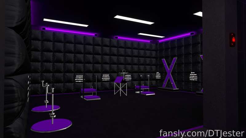 Dtjester - Fansly - 09 Mar, 2025 7