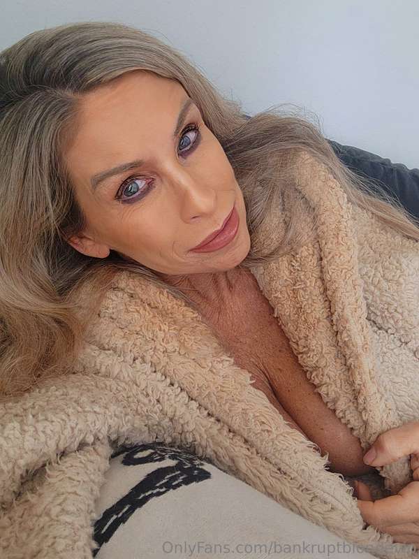 Day two of the flu...😞