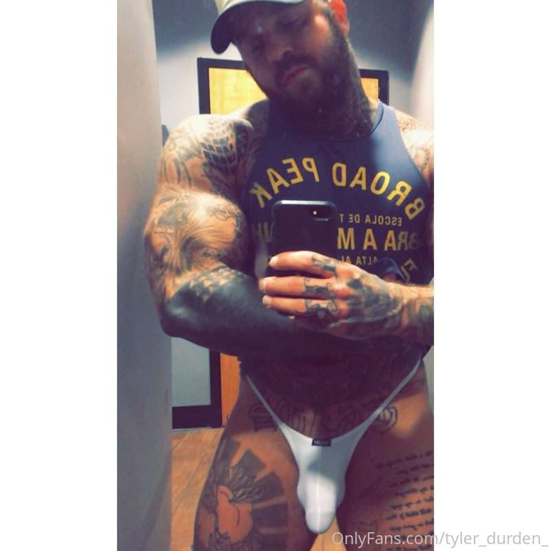 Onlydurden - Onlyfans - 02 Feb, 2020