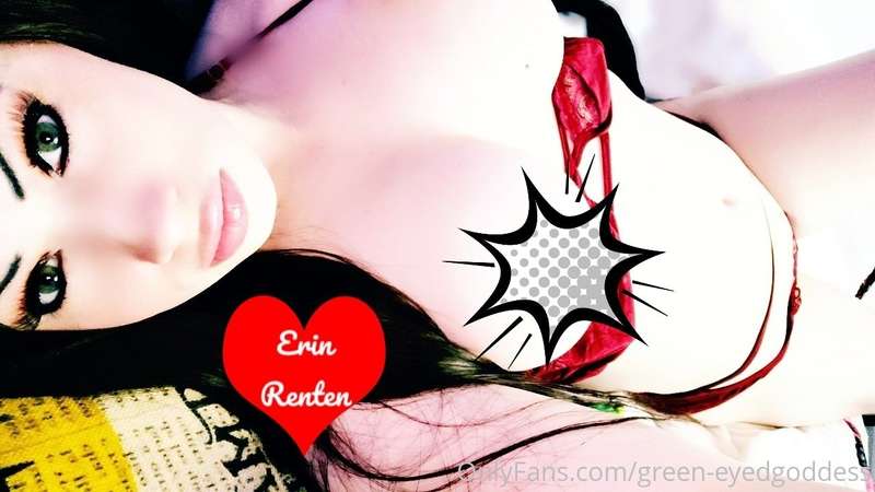 Green-Eyedgoddess - Onlyfans - 13 Mar, 2021