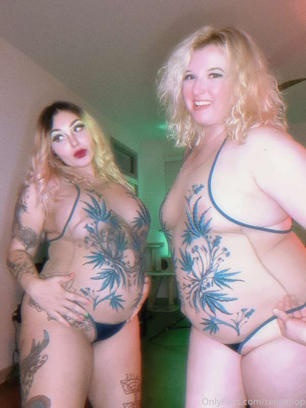 sooo stuffed after both 4/20 streams last night - stuffed an.. 5