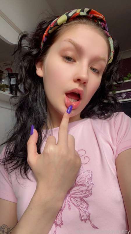 Sludgebunny - Fansly - 11 Mar, 2023 4
