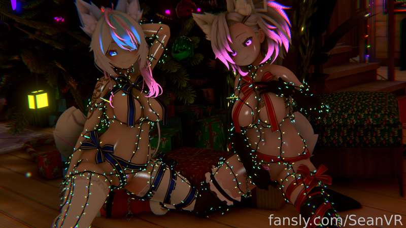 Seanvr - Fansly - 25 Dec, 2024 10