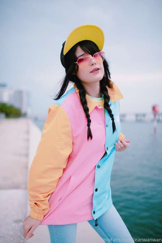Here a full set from an apparel shoot I did for Apariart ♡ 20