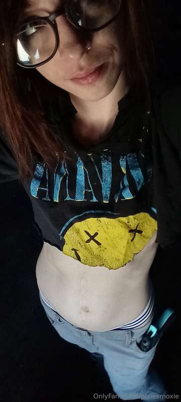 Pixiesmoxie - Onlyfans - 09 Nov, 2023