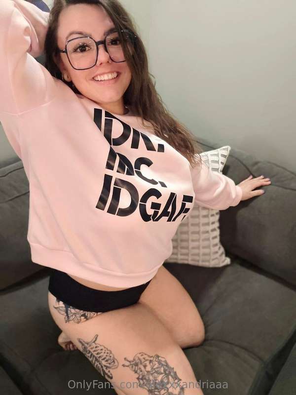 How many times do you cum each day? 😈