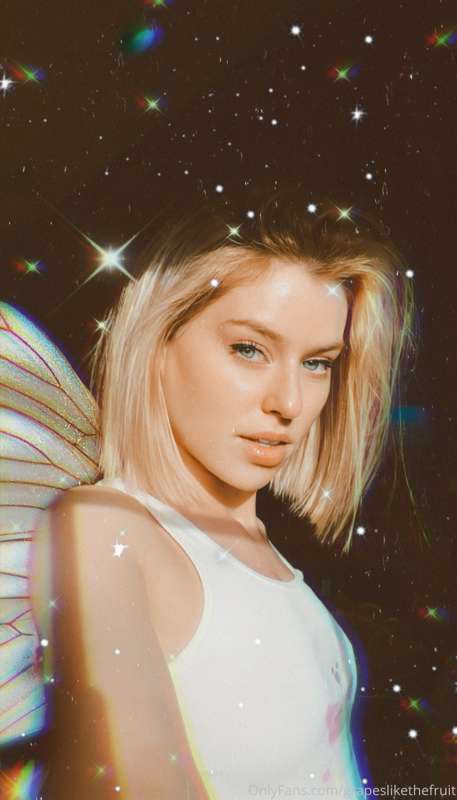 Tip 1$ if you want fairy me to visit you in your dreams 😴 ☁️..