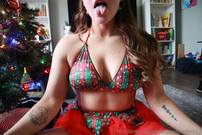 Feed me 😈