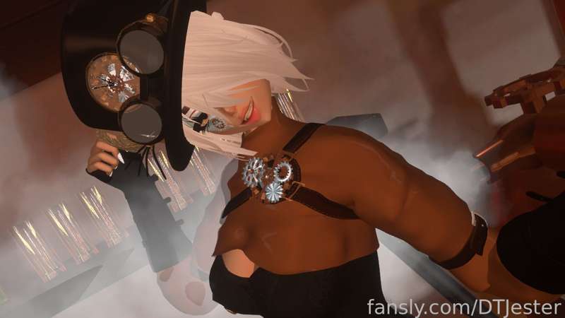 Dtjester - Fansly - 17 Nov, 2023 12