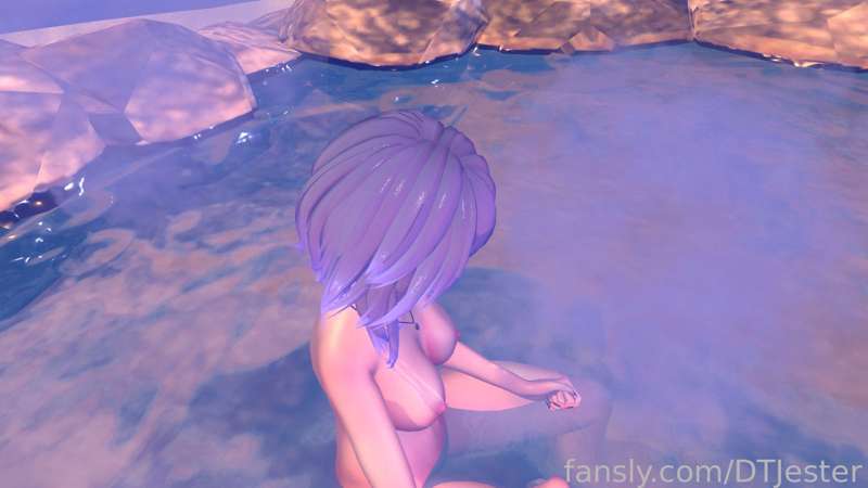 Dtjester - Fansly - 29 Sep, 2023 9
