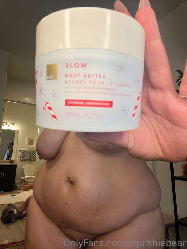 Getting thick and creamy 😜 9