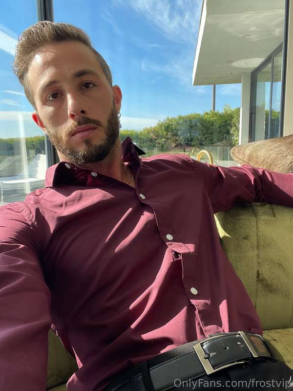 Frostvip - Onlyfans - 27 Dec, 2024