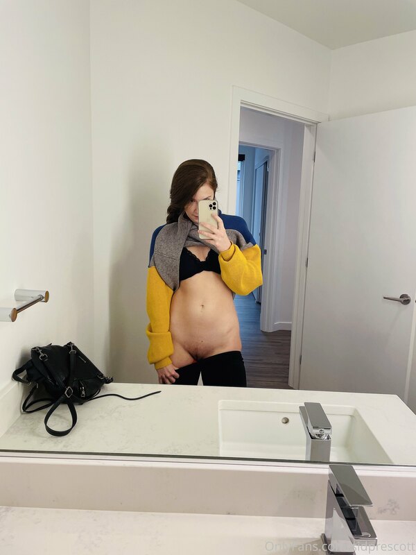 I spent the day touring apartment buildings and was able to ..