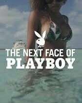 I am in the Semi-Finals in the Playboy Bunny contest! Use th..