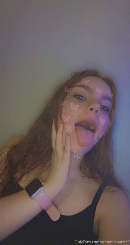 Vickispankzfree - Onlyfans - 27 Sep, 2020