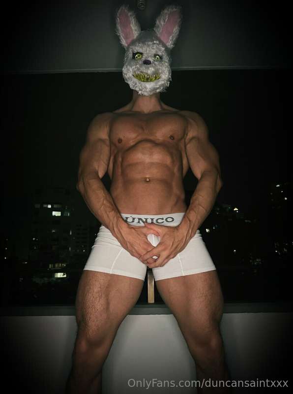 HAPPY HALLOWEEN! 1