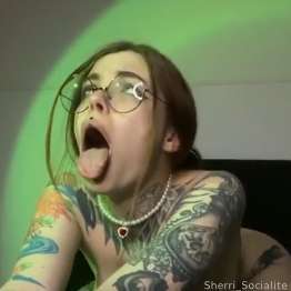 Sherri_Socialite - Fansly - 15 Aug, 2024