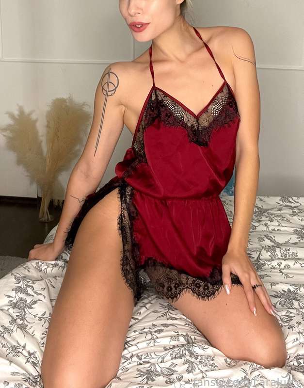 Larajuicy - Fansly - 30 Dec, 2024