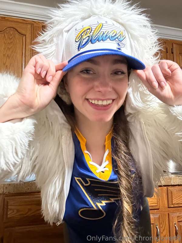 🎺 Let’s go Blues! ✨✨11 consecutive wins ✨ 5