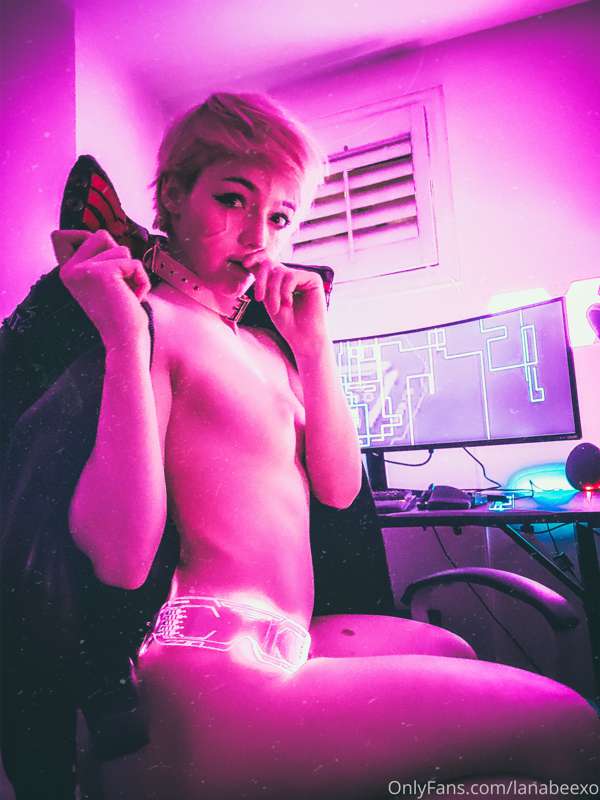 cyberpunk vibes! i wasnt sure if i liked these, but theyre p.. 2