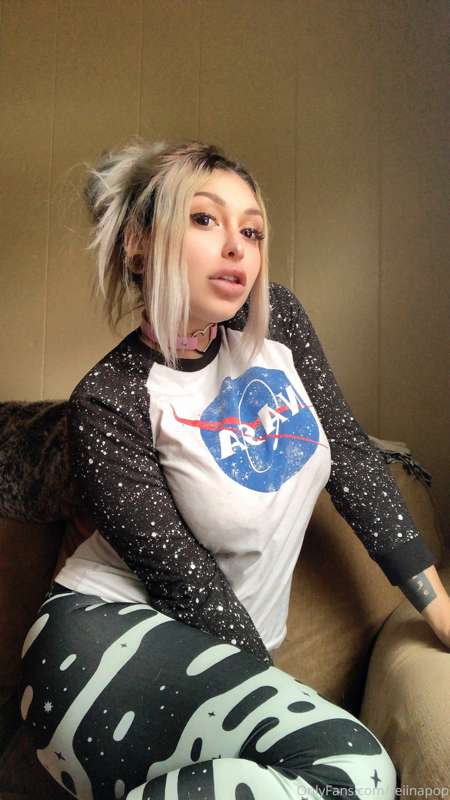 lil space cadet 8