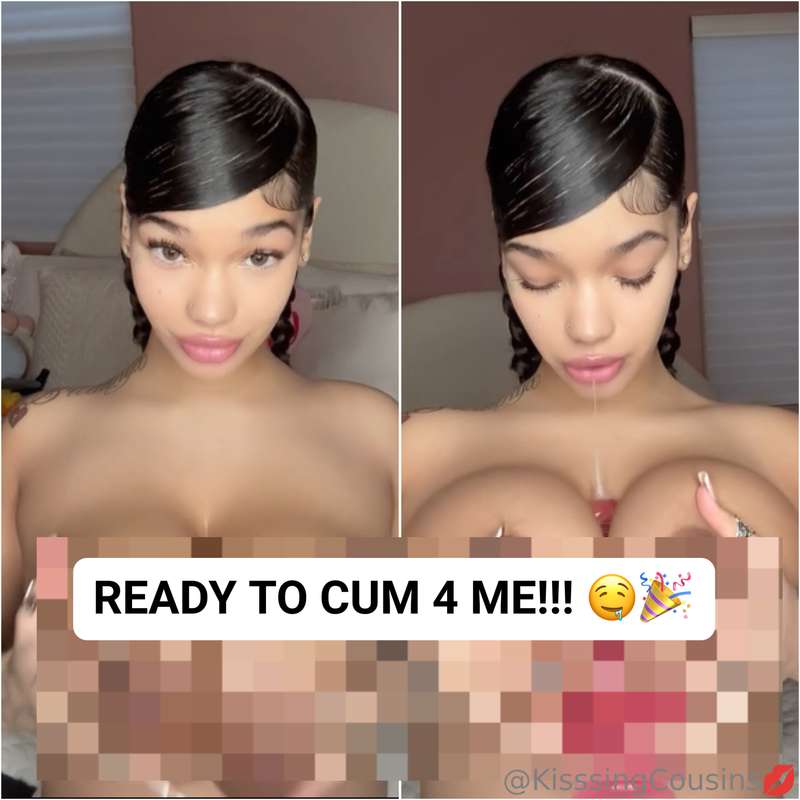 2 NEW Full length videos for 1 !! 😱🥵💦 @hot4lexi