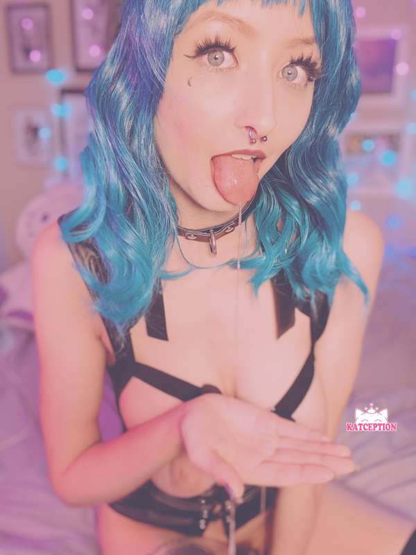 Katception - Onlyfans - 11 Feb, 2021