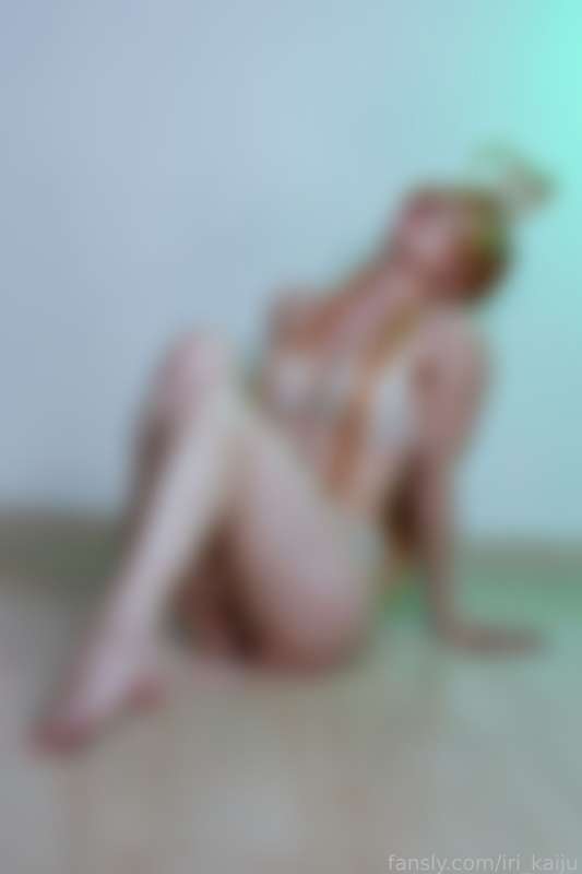 Iri_Kaiju - Fansly - 29 Jun, 2025 7