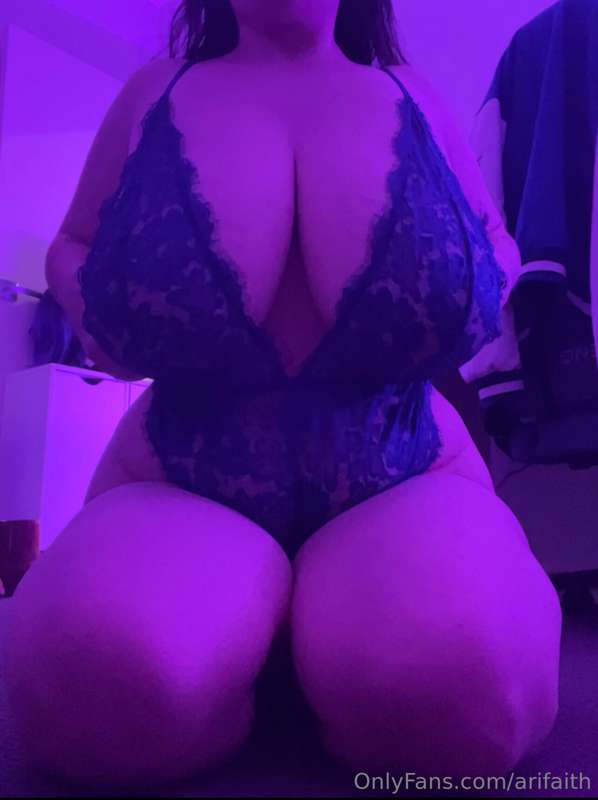 Miss_Faith - Onlyfans - 15 Oct, 2023