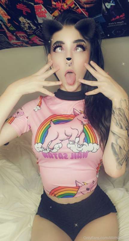 💦🎀 look st my pretty pink new toy! 🎀💦 15