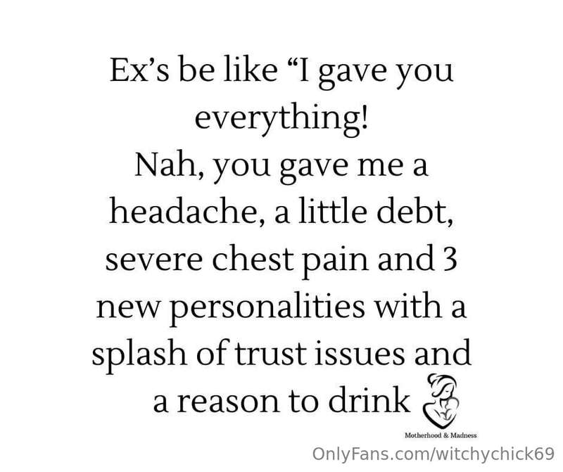 Literally tho🙄