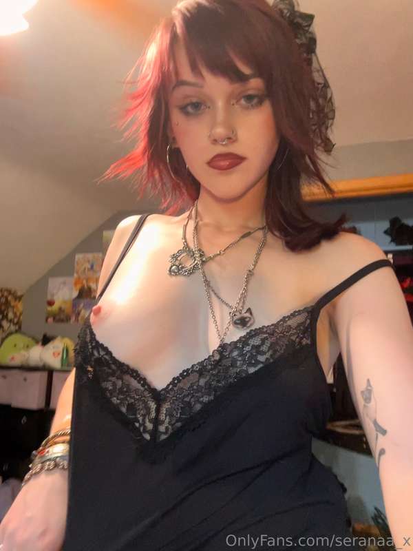Undeadserana - Onlyfans - 12 Aug, 2024 2