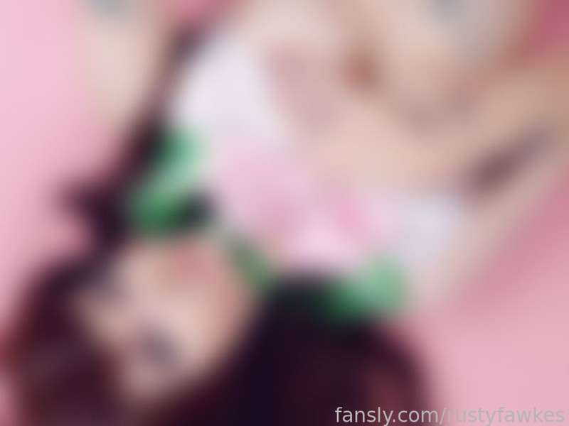 Rustyfawkes - Fansly - 25 Aug, 2021 19