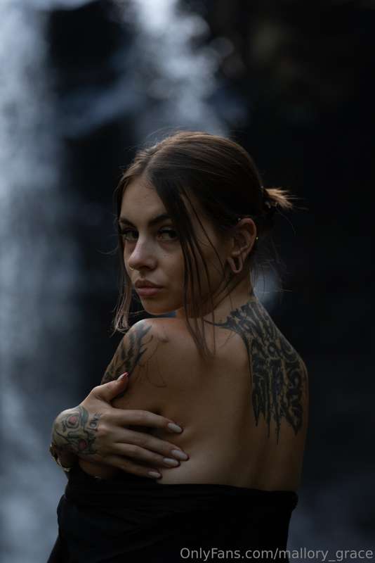 I love to see the spark of submission flash in his eyes. The..