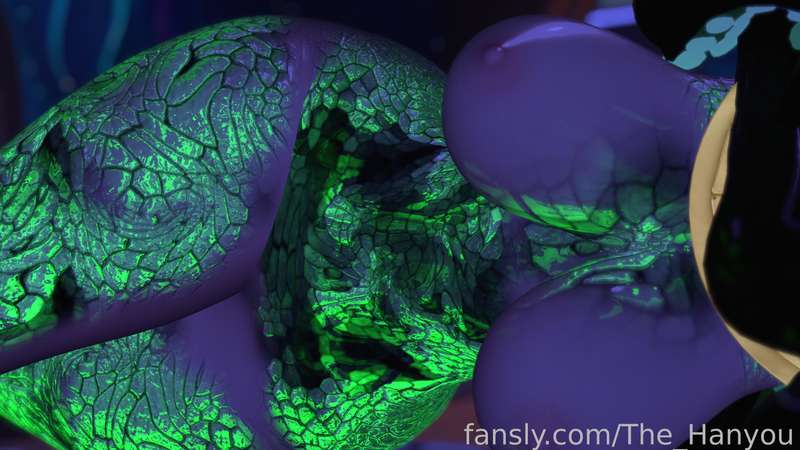 The_Hanyou - Fansly - 07 Oct, 2024