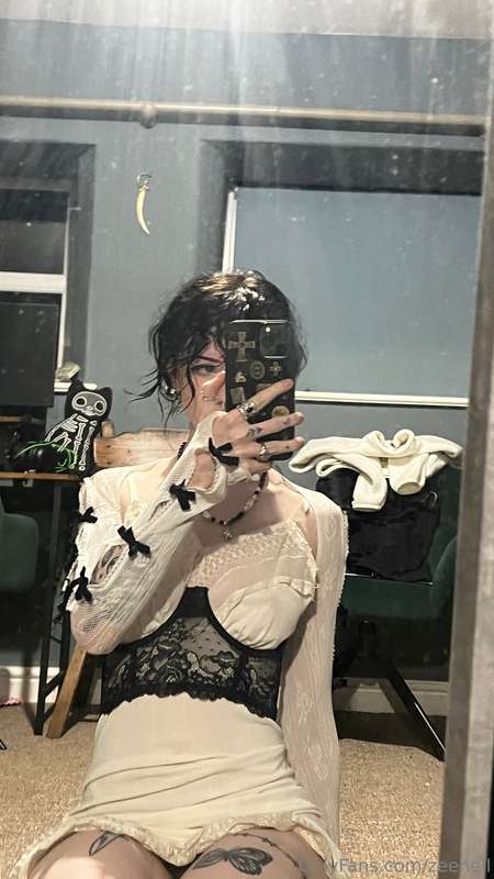 Zeehell - Onlyfans - 09 Feb, 2024 2