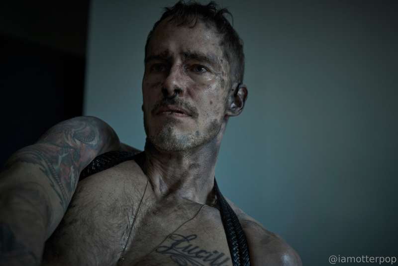 Another Batch of amazing photos of me by Carter Smith. Mostl.. 4