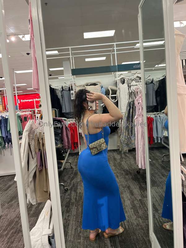 Sundress season ❤️