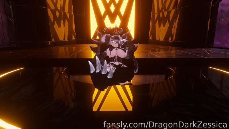 Dragondarkzessica - Fansly - 04 Mar, 2024 9