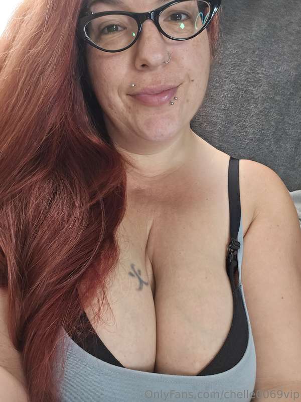 Happy Thursday! 🥰Enjoy my random pervy stuff including my pi..