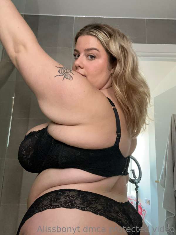 Alissbonyt - Onlyfans - 13 Nov, 2022 7