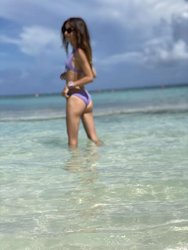 Beach bum drop 1